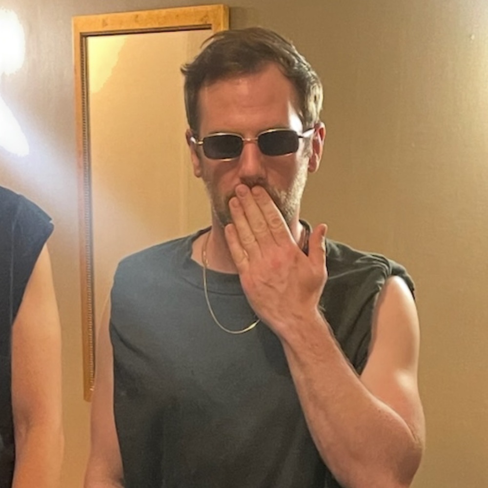 Meet your Posher, Joseph